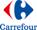 Logo Carrefour