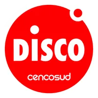 Logo Disco