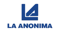 Logo La Anónima