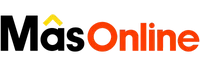 Logo Más Online