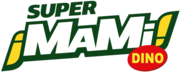 Logo Supermami